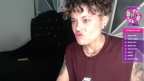 Megan and sophi online show from 12-17-25, 02:28