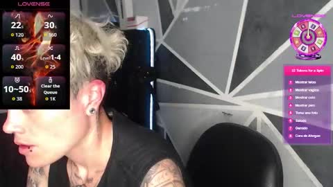 Megan and sophi online show from 01-10-26, 02:35