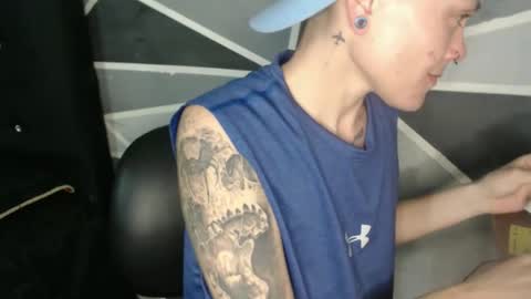 Megan and sophi online show from 03-22-26, 11:41