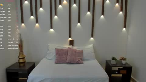 MEGAN COOPER online show from 02-10-25, 07:07