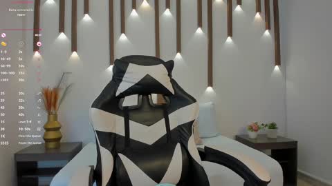 MEGAN COOPER online show from 10-04-25, 07:12