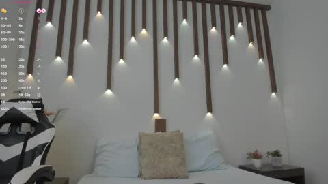 MEGAN COOPER online show from 11-22-25, 07:13