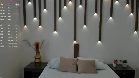 MEGAN COOPER online show from 02-11-26, 07:19