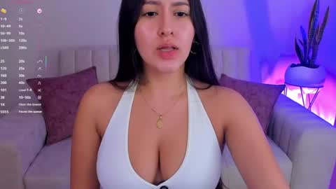 MEGAN COOPER online show from 06-09-26, 11:16