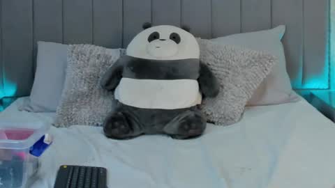 Carolina Paez online show from 01-16-25, 11:16