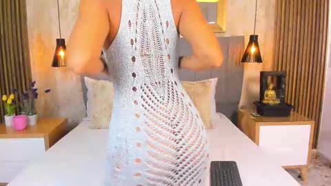 Carolina Paez online show from 09-09-25, 12:26