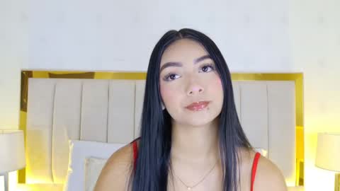 Carolina Paez online show from 05-01-26, 12:10