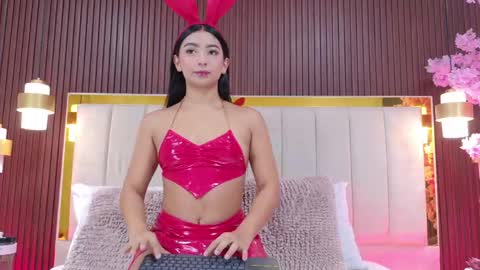 Carolina Paez online show from 06-05-26, 12:33