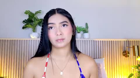Carolina Paez online show from 06-18-26, 12:31
