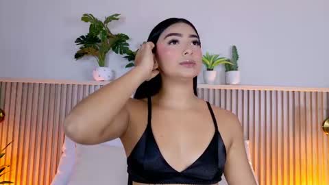 Carolina Paez online show from 06-22-26, 12:24