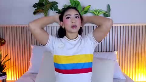 Carolina Paez online show from 06-23-26, 12:14