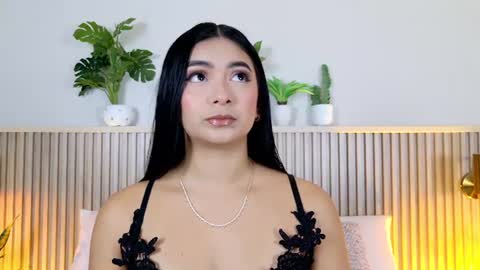 Carolina Paez online show from 07-04-26, 12:22