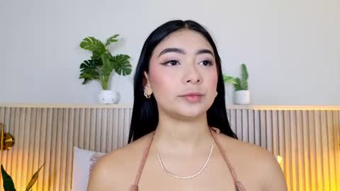 Carolina Paez online show from 07-06-26, 12:24