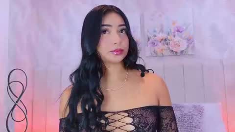 Carolina Paez online show from 07-14-26, 12:22