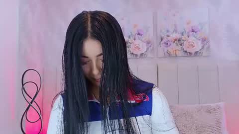 Carolina Paez online show from 07-21-26, 12:29
