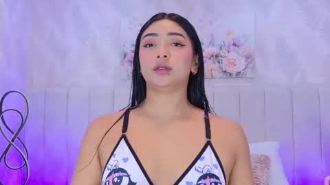 Carolina Paez online show from 07-23-26, 12:25