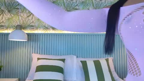 Carolina Paez online show from 07-28-26, 12:34