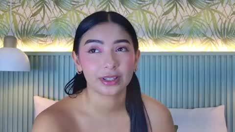 Carolina Paez online show from 07-28-26, 04:39
