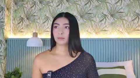 Carolina Paez online show from 07-29-26, 12:36