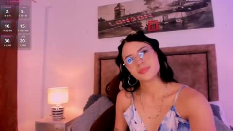 Megan  online show from 05-15-26, 12:01