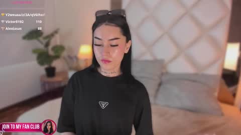 Megan online show from 09-18-25, 01:57