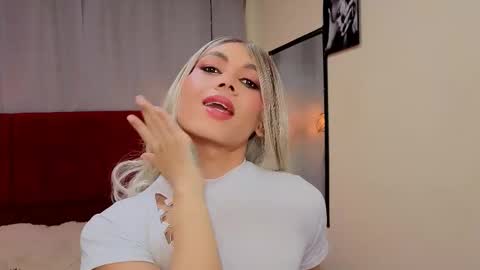 megan do santos online show from 02-26-26, 08:52