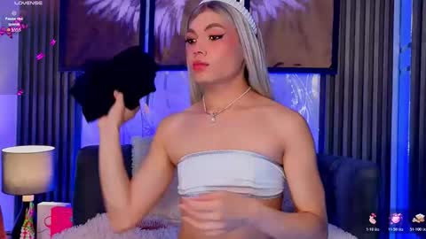 megan do santos online show from 03-30-26, 08:32