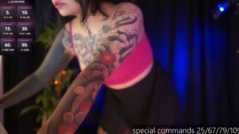 Snapshot of megan_evaans chatting on 12-29-24, 06:27 welcome guys   please  help me to reach 100 hands up Thanks  online show from 12-29-24, 06:27