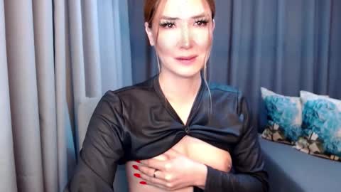 Megan online show from 02-25-25, 09:57