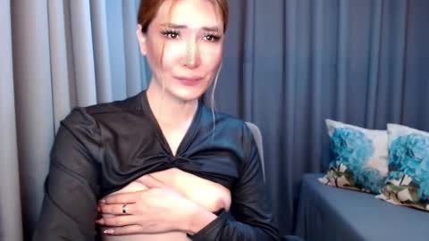 Megan online show from 03-05-25, 12:16