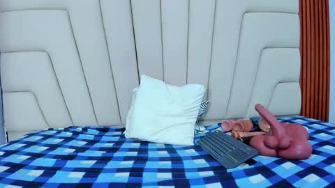 Megan online show from 02-28-26, 03:13