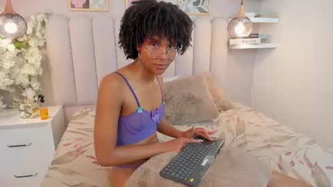 Megan online show from 07-22-26, 01:19