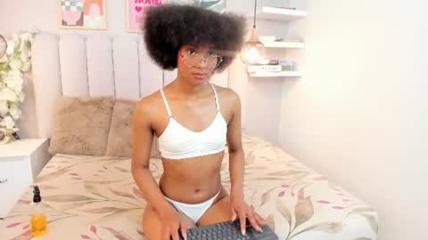 Megan online show from 07-23-26, 01:53
