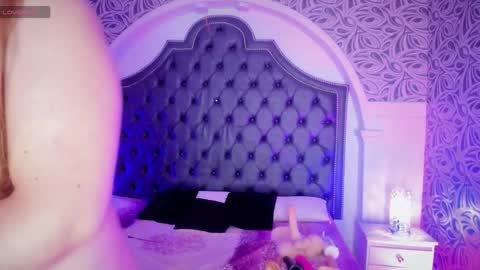 megan_jall online show from 11-06-25, 03:13