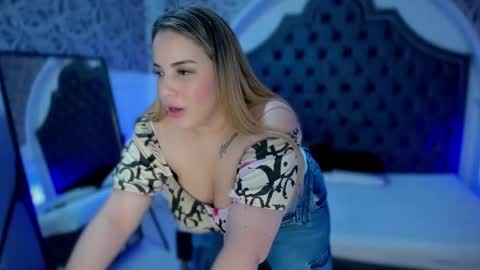 megan_jall online show from 01-12-26, 11:04