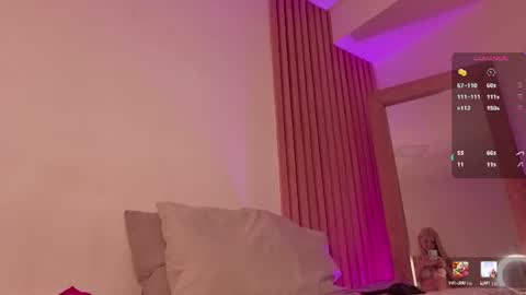 MEGAN  online show from 07-24-26, 11:19