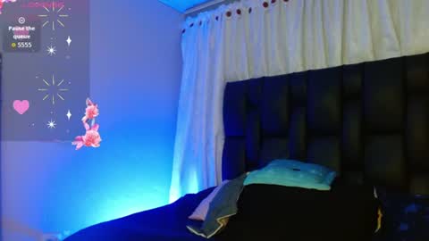 Valentina online show from 07-11-26, 12:24