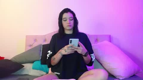 Valentina online show from 07-17-26, 01:34