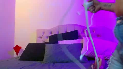 Valentina online show from 07-18-26, 02:27
