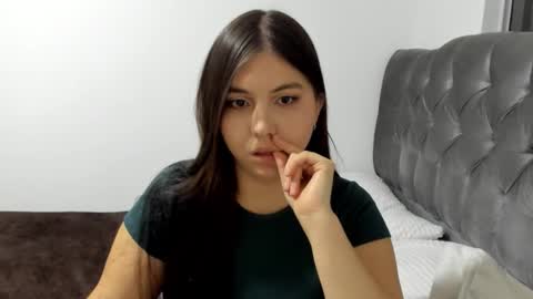 Megan   online show from 10-02-25, 05:25