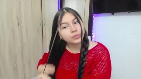 Megan   online show from 01-11-26, 09:20