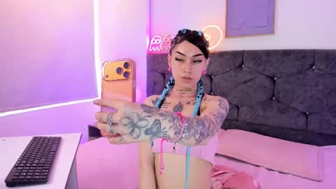 megan_morphy online show from 03-27-26, 01:33