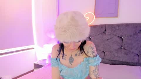 megan_morphy online show from 04-08-26, 02:17