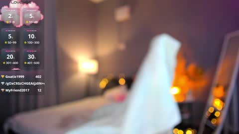 Megan Nelson online show from 02-07-25, 01:22