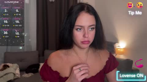 Megan online show from 11-05-25, 08:20