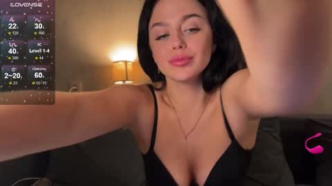 Megan online show from 03-06-26, 05:09