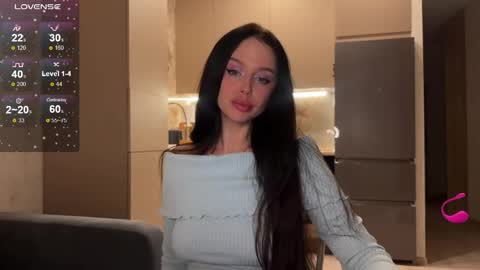 Megan online show from 04-11-26, 06:45