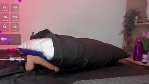 Snapshot of megan_nt chatting on 10-23-25, 01:49 Megan  online show from 10-23-25, 01:49