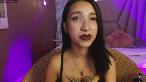 megan_saint online show from 05-31-26, 06:09