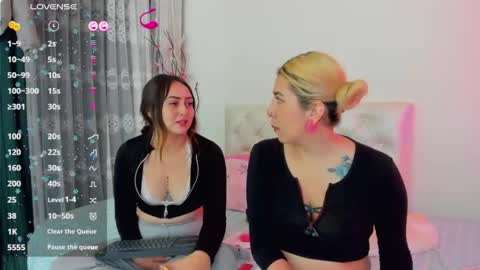 Megan rose online show from 12-05-24, 08:00